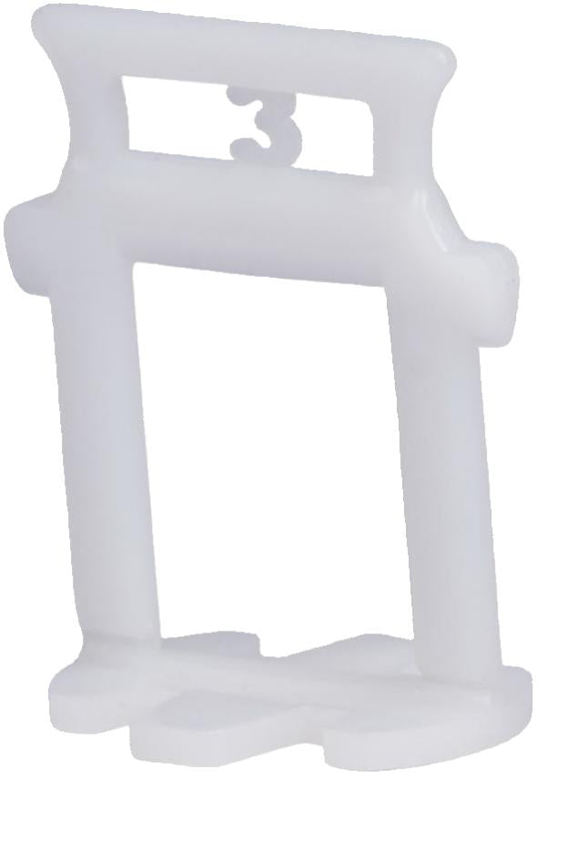 Tile Setting Clips Tile Leveling & Spacing Clips and Wedges - Tile Clips · Tile Clips