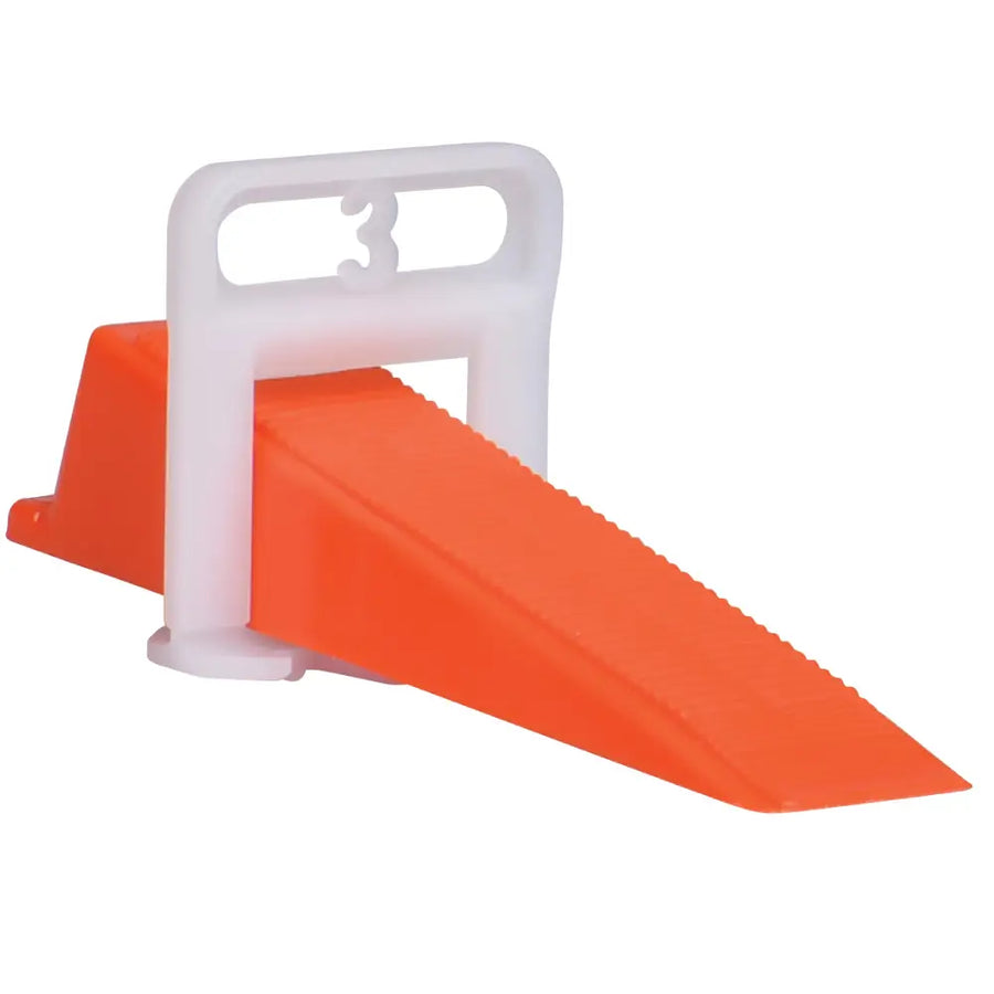 Tile Leveling & Spacing Clips and Wedges - Tile Clips · Tile Clips