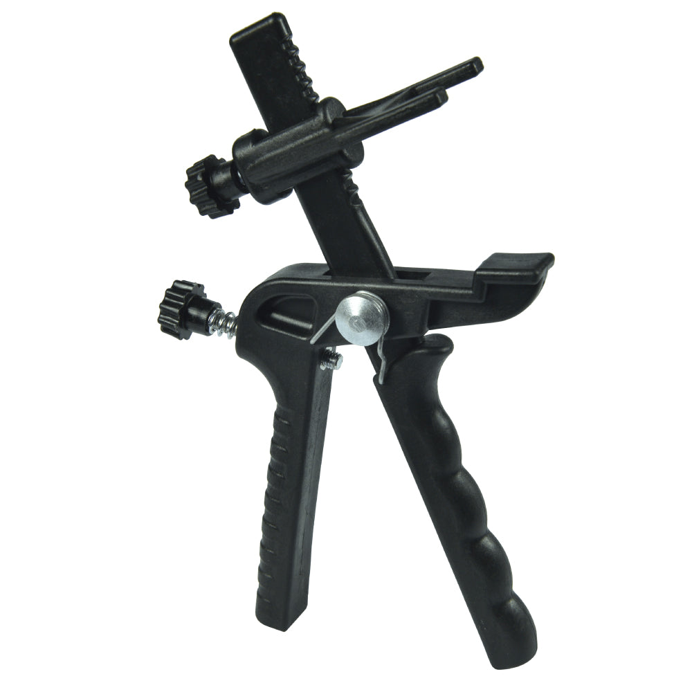 Tile Levelling System Pliers Black - ROY