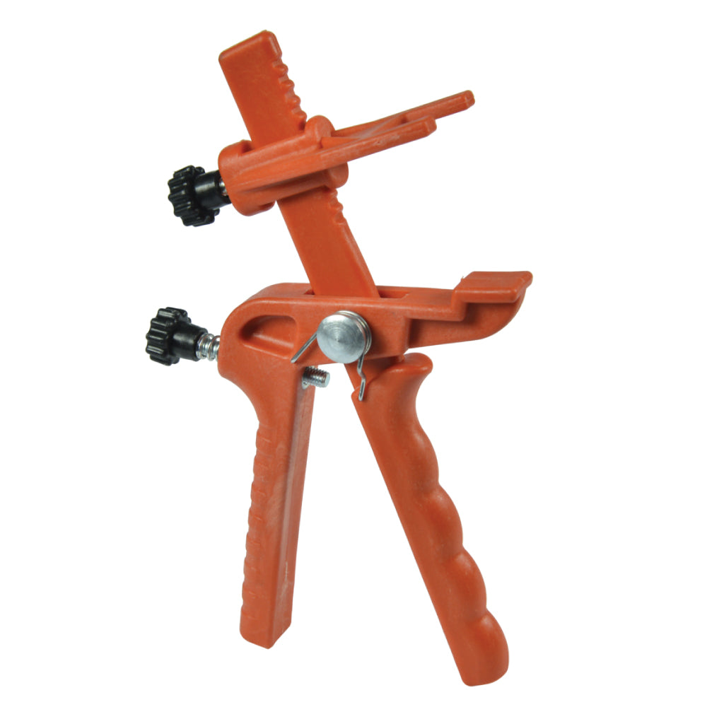Tile Levelling System Pliers Orange - ROY